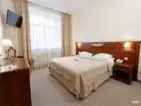 Двухкомнатный Люкс