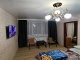 2-комнатные апартаменты, 45м²