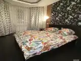 Трёхместные апартаменты с 2 комнатами