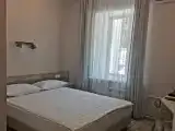 Номер стандарт с 1 двуспальной кроватью