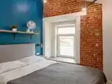 Индивидуальный номер