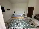 Двухместный номер Comfort (двуспальная кровать)