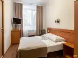 Одноместный номер (размещение 2 человека)