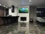 Коттедж Premium с балконом
