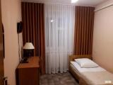 1-местный номер эконом