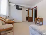 ЛЮКС с видом на горы
