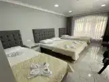 четырёхместный номер