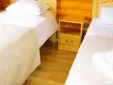 Четырёхместный номер Comfort с 2 комнатами