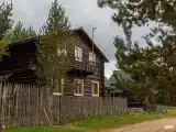 Коттедж №6