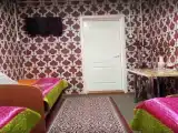 Номер эконом с 3 односпальными кроватями