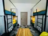 Четырехместный номер  (Низ)