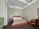 Улучшенный двухместный номер с 1 кроватью