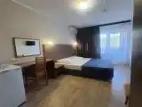 Номер Superior с балконом и с красивым видом из окна