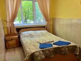 Номер Standard