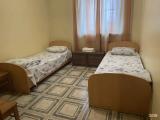 Двухместный номер Эконом 2 отдельные кровати
