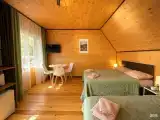 Номер трехместный | эконом