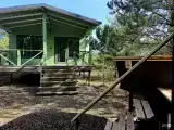 Двухместный люкс Олива с видом на парк (двуспальная кровать)