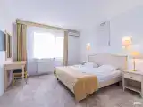 Люкс с видом на море