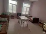 Кровать в четырехместном номере