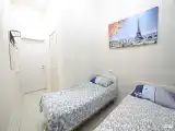 Двухместный номер Standard (2 отдельные кровати)