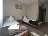 Двухместный номер с 2 односпальными кроватями