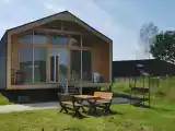 Коттедж улучшенный