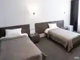 Номер стандарт с 2 односпальными кроватями