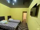 Трёхместный стандарт