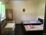 Двухместный номер Standard (2 отдельные кровати)