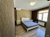 Коттедж с балконом