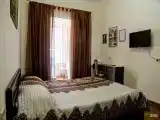 Стандарт двухместный с балконом с одной кроватью