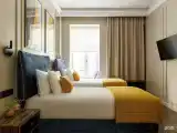 Стандартный номер с кухней, от 18 кв.
