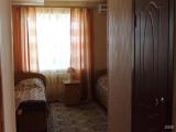 Номер стандарт с 2 односпальными кроватями