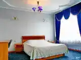 Номер улучшенный с 1 двуспальной кроватью