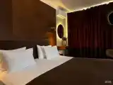 Полулюкс с балконом (Двухспальная)