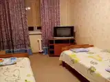 Двухместный номер Standard 2 отдельные кровати