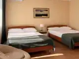 Номер стандарт с 2 односпальными кроватями