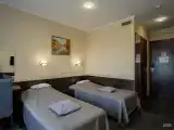 Двухместный Стандарт