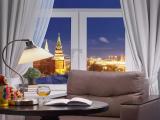 СУПЕРИОР С ВИДОМ НА КРЕМЛЬ