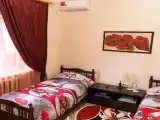 Небольшой двухместный номер
