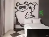 Одноместный Стандарт