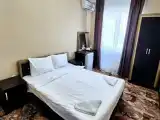Стандартный 2 местный номер с балконом