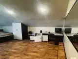 Комната стандарт с 1 односпальной и 1 двуспальной кроватью (мансарда)