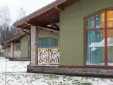 Коттедж