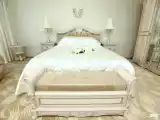 Номер полулюкс (с завтраком) Классик