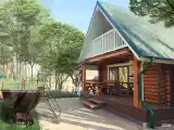 Гостевой дом с банным комплексом "Русский"