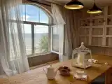 Дом с мангалом