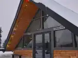 Шале стандарт