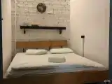 Утка двуспальная без окна