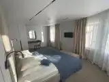Апартаменты (люкс)